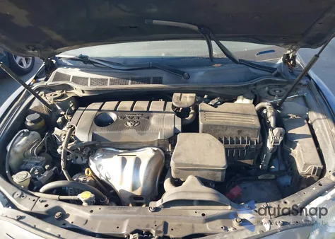 2011 Toyota Camry Se from USA, damaged, VIN 4T1BF3EK9BU642453